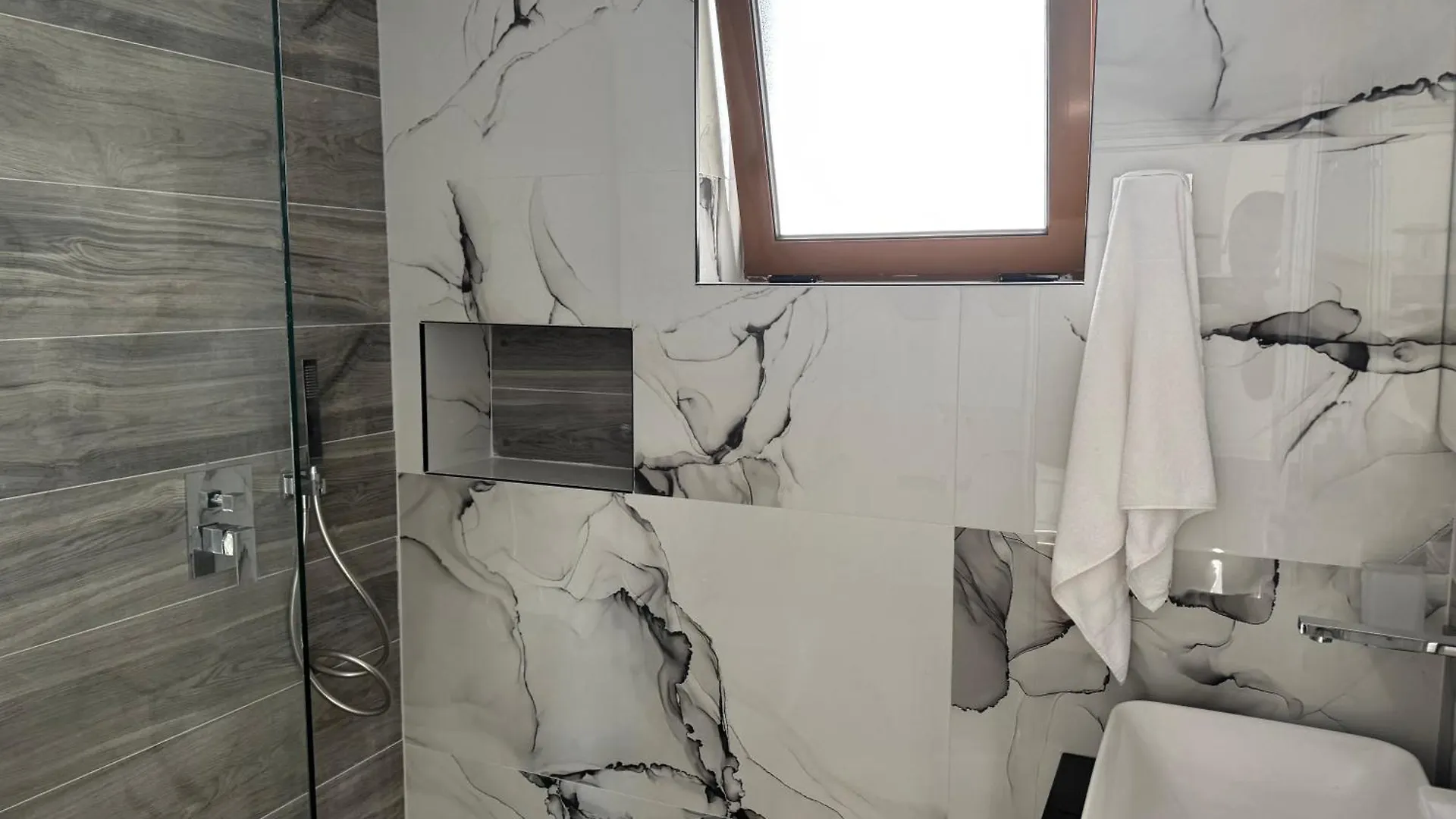 Villa Fjori Ksamil Apartamento