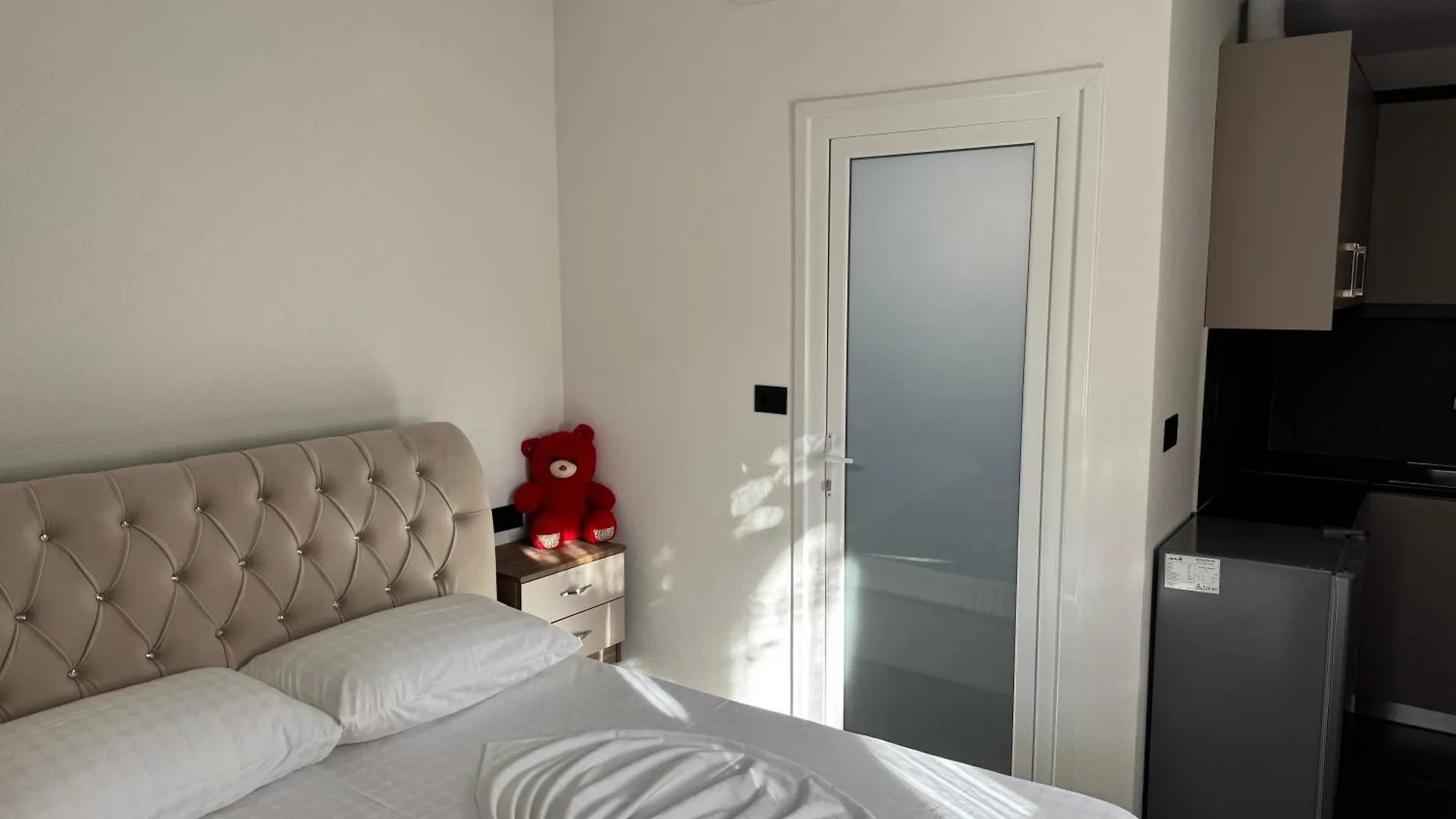 Villa Fjori Ksamil 0*,