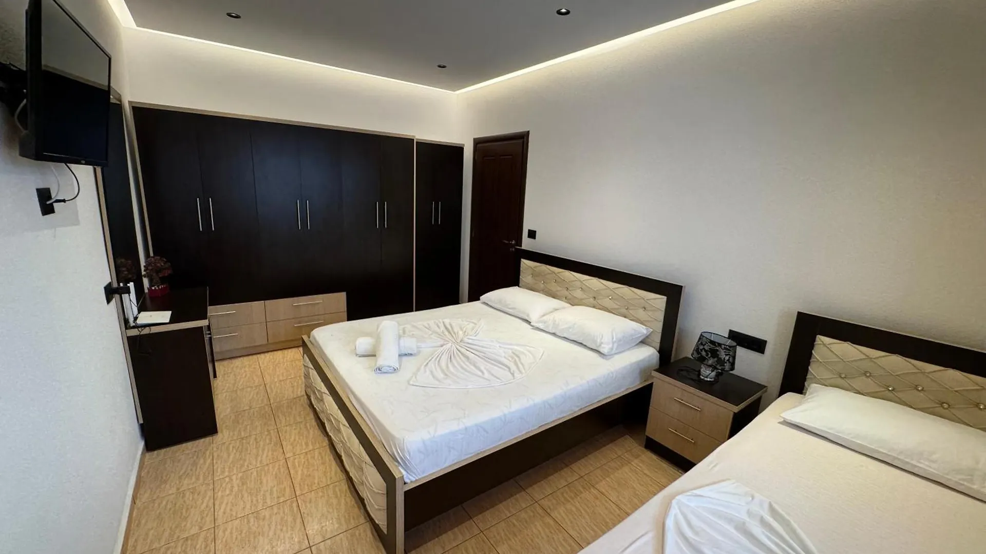 Apartamento Villa Fjori Ksamil