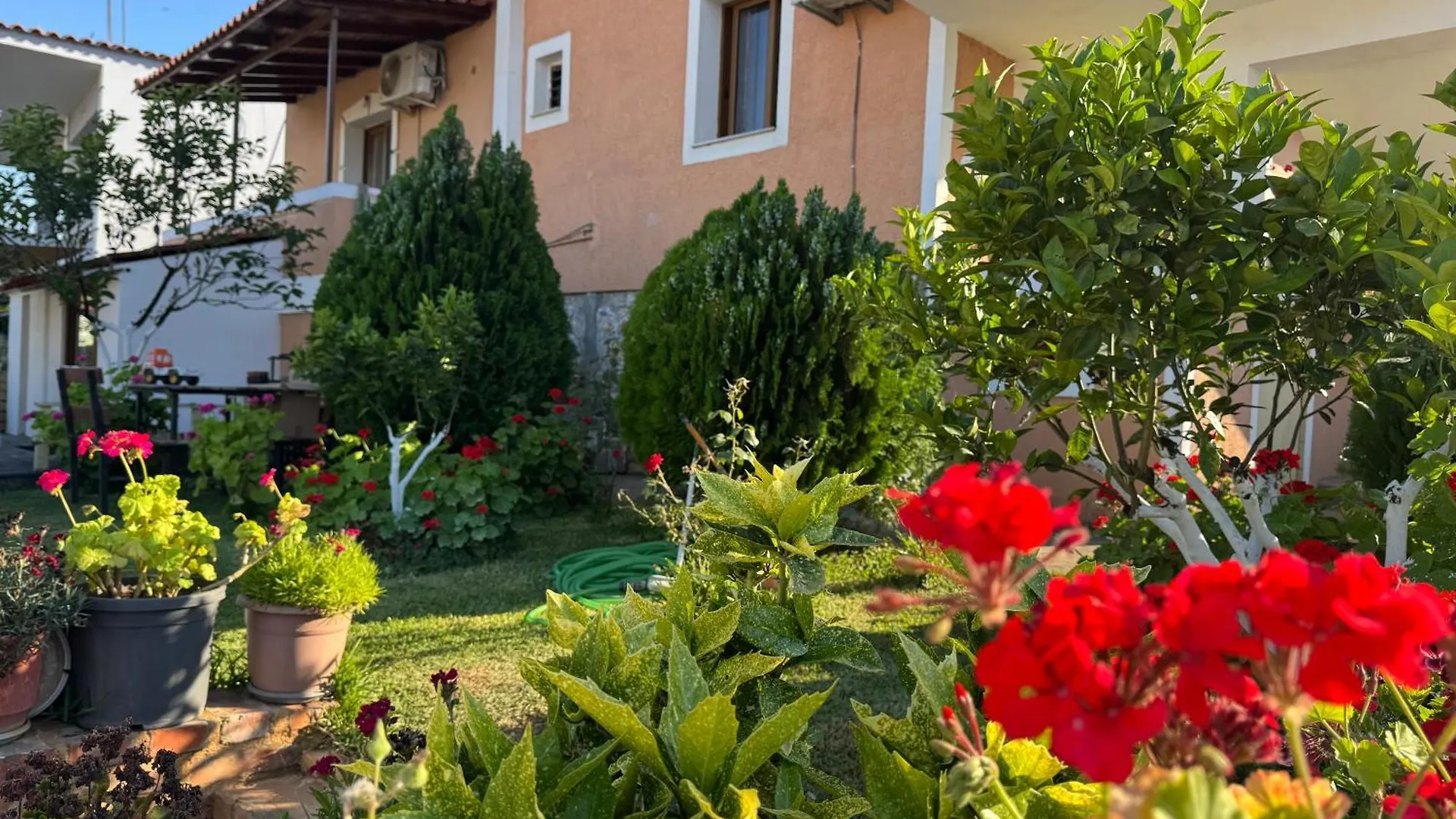 Villa Fjori Ksamil