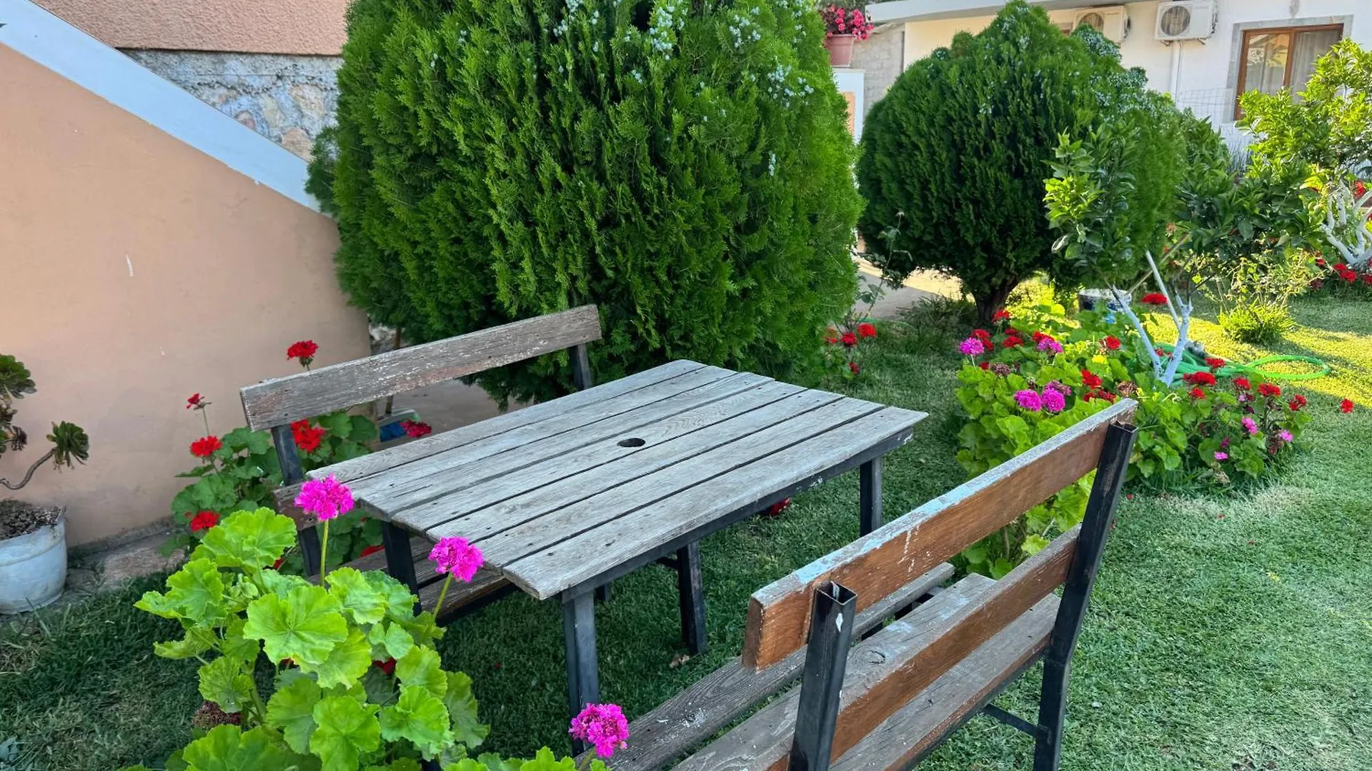 Apartamento Villa Fjori Ksamil
